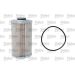 Valeo Kraftstofffilter 587083