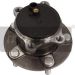 Radlagersatz 33-1047 Radlagersatz 33-1047