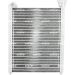 NRF Wärmetauscher, Innenraumheizung EASY FIT 54447 NRF Wärmetauscher, Innenraumheizung EASY FIT 54447