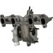 Nissens Turbolader 93090