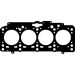 Corteco Dichtung, Zylinderkopf 414808P