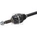FEBI BILSTEIN 184955 Antriebswelle FEBI BILSTEIN 184955 Antriebswelle