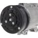 Kompressor, Klimaanlage Valeo Origins New OE TECHNOLOGIE 813268