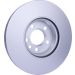 Hella Bremsscheibe Pro High Carbon 8DD 355 127-711 Hella Bremsscheibe Pro High Carbon 8DD 355 127-711
