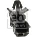 febi bilstein Sensor, Raddrehzahl 198135