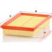 MANN-FILTER C 27 046 Luftfilter