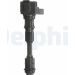Zündspule GN10907-12B1 Zündspule GN10907-12B1