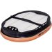 Hengst Filter Sekundärluftfilter E2001LS Hengst Filter Sekundärluftfilter E2001LS