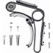 Metzger Steuerkettensatz COMPETENCE KIT 7490002