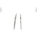BOSCH 601S Scheibenwischer Twin 3 397 118 301