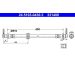 ATE Bremsschlauch 24.5103-0430.3