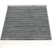 BOSCH 1 987 432 495 Innenraumfilter BOSCH 1 987 432 495 Innenraumfilter