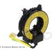 Wickelfeder, Airbag Blue Print Solution ADBP140050
