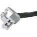 Metzger Sensor, Raddrehzahl 09001014