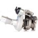 Nissens Turbolader 93035
