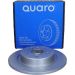 QUARO Bremsscheibe QD9841 QUARO Bremsscheibe QD9841