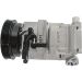 Kompressor, Klimaanlage ACP 1250 000P Kompressor, Klimaanlage ACP 1250 000P