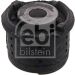 FEBI BILSTEIN 12626 Lagerung, Achskörper