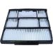 Maxgear Filter, Innenraumluft 26-0463