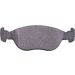 Hella Bremsbelagsatz, Scheibenbremse 8DB 355 007-901 Hella Bremsbelagsatz, Scheibenbremse 8DB 355 007-901