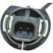 Sensor, Raddrehzahl 0900842