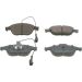 BOSCH Bremsbelagsatz, Scheibenbremse 0 986 424 507 BOSCH Bremsbelagsatz, Scheibenbremse 0 986 424 507