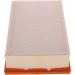 BOSCH F 026 400 612 Luftfilter