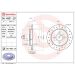 Bremsscheibe 08.4931.2X Bremsscheibe 08.4931.2X