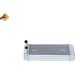 NRF Wärmetauscher, Innenraumheizung EASY FIT 54384
