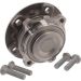 2 x SKF Radlagersatz VKBA 6669