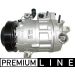 Kompressor, Klimaanlage ACP 443 000P Kompressor, Klimaanlage ACP 443 000P