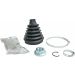Metzger Faltenbalgsatz, Antriebswelle COMPETENCE KIT 751.058