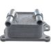 Ölkühler, Motoröl CLC 266 000S Ölkühler, Motoröl CLC 266 000S