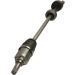 Maxgear Antriebswelle 49-1787