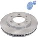 Blue Print Bremsscheibe ADC443107