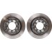 TRW Bremsscheibe DF2787 TRW Bremsscheibe DF2787