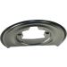 Metzger Spritzblech, Bremsscheibe 6115136