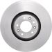 BOSCH Bremsscheibe 0 986 479 192