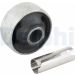 Lagerung, Lenker TD243W