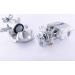 Hella Bremssattel 8AN 355 784-711