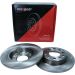 Maxgear Bremsscheibe 19-1219 Maxgear Bremsscheibe 19-1219