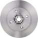 BOSCH Bremsscheibe 0 986 479 279