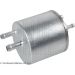 Blue Print Kraftstofffilter ADU172321