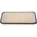 BOSCH F 026 400 341 Luftfilter
