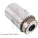 Blue Print Kraftstofffilter ADF122316