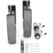 BOSCH 0 204 114 690 Bremsbackensatz, Trommelbremse mit Zubehör, mit Radbremszylinder BOSCH 0 204 114 690 Bremsbackensatz, Trommelbremse mit Zubehör, mit Radbremszylinder