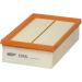 Hengst Filter Luftfilter E888L Hengst Filter Luftfilter E888L