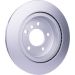 Hella Bremsscheibe Pro High Carbon 8DD 355 123-011
