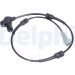 Delphi Sensor, Raddrehzahl SS20179 Delphi Sensor, Raddrehzahl SS20179
