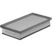 Knecht Luftfilter LX 1027